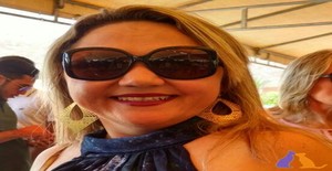 Lourdes_f 40 anos Sou de Caicó/Rio Grande do Norte, Procuro Encontros Amizade com Homem