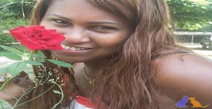 Andréia Ravelo 42 anos Sou de Arraial do Cabo/Rio de Janeiro, Procuro Encontros Amizade com Homem