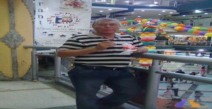 gd210291 70 anos Sou de Maracay/Aragua, Procuro Encontros Amizade com Mulher