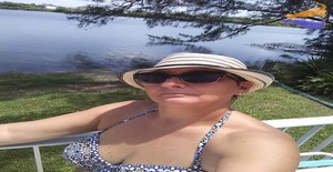 Vania5.0 53 anos Sou de Pompano Beach/Florida, Procuro Encontros Amizade com Homem