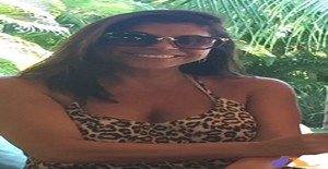 Isabel2018 53 anos Sou de Rio de Janeiro/Rio de Janeiro, Procuro Encontros Amizade com Homem