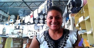 roberta alda 39 anos Sou de São Caetano do Sul/São Paulo, Procuro Encontros Amizade com Homem