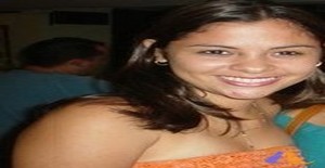 Bebita69 36 anos Sou de Maracaibo/Zulia, Procuro Encontros Amizade com Homem