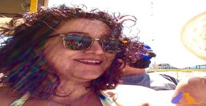 Fernanda47 50 anos Sou de Lagoa Santa/Minas Gerais, Procuro Encontros Amizade com Homem