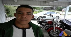 AlexeinFernez 41 anos Sou de Santiago de Cuba/Santiago de Cuba, Procuro Encontros Amizade com Mulher