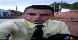 Lucasgbanco 26 anos Sou de Cuiabá/Mato Grosso, Procuro Encontros Amizade com Mulher