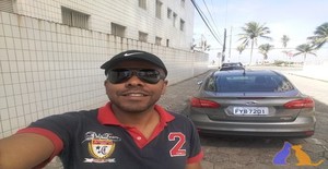 AndreLuis18 51 anos Sou de São Paulo/São Paulo, Procuro Encontros Amizade com Mulher