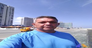 José Antonio 56 anos Sou de La Habana/La Habana, Procuro Encontros Amizade com Mulher
