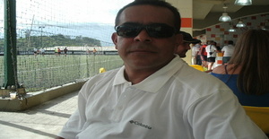Analed_05 59 anos Sou de Barquisimeto/Lara, Procuro Namoro com Mulher