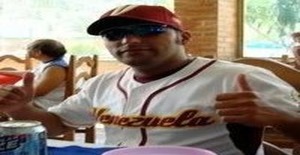 Adonaygarcia 42 anos Sou de Caracas/Distrito Capital, Procuro Encontros Amizade com Mulher