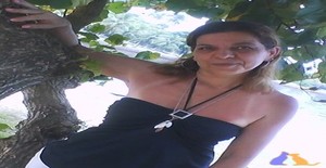 Leia102 63 anos Sou de Rio de Janeiro/Rio de Janeiro, Procuro Encontros Amizade com Homem
