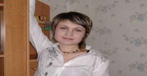 Annushka 42 anos Sou de Kirov/Kirov, Procuro Encontros Amizade com Homem