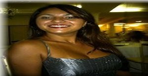 Girasolbela 41 anos Sou de Fortaleza/Ceara, Procuro Namoro Casamento com Homem