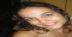 Fabinha_rj 38 anos Sou de Rio de Janeiro/Rio de Janeiro, Procuro Encontros Amizade com Homem