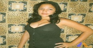 Mae*belinda44321 33 anos Sou de Habana/Ciego de Avila, Procuro Encontros Amizade com Homem