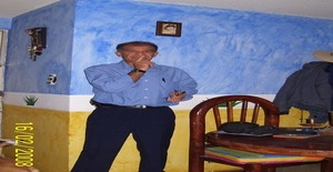 Rfelini 59 anos Sou de Celaya/Guanajuato, Procuro Encontros Amizade com Mulher