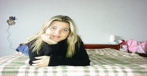Sonhadora35 49 anos Sou de Pouso Alegre/Minas Gerais, Procuro Encontros Amizade com Homem