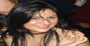 Lili3112 39 anos Sou de Maracaibo/Zulia, Procuro Namoro com Homem